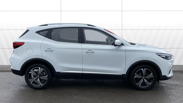 MG ZS 1.5 VTi-TECH Excite 5dr Petrol Hatchback